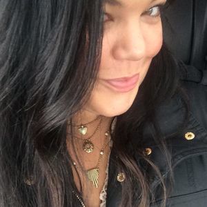 Meet your Posher, Julianna